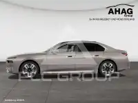 2022 BMW I7