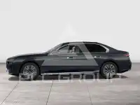 2022 BMW I7