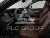 2022 BMW I7