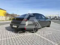 2022 BMW I7
