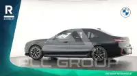 2022 BMW I7