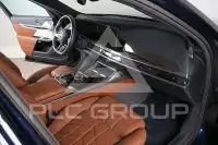 2022 BMW I7
