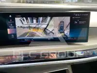 2022 BMW I7