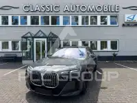 2022 BMW I7