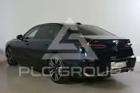 2022 BMW I7