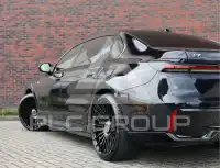 2022 BMW I7