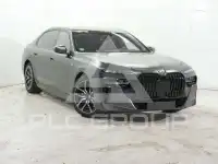 2022 BMW I7