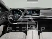 2022 BMW I7