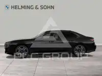 2022 BMW I7