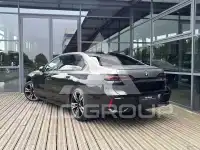 2022 BMW I7