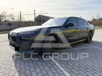 2022 BMW I7
