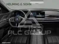 2022 BMW I7