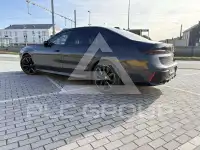 2022 BMW I7