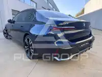 2022 BMW I7
