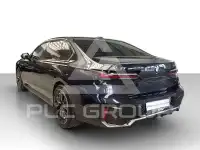 2022 BMW I7