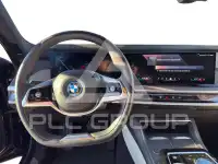 2022 BMW I7
