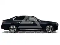 2022 BMW I7