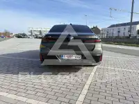 2022 BMW I7