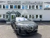 2022 BMW I7
