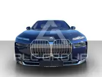 2022 BMW I7