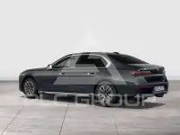 2022 BMW I7