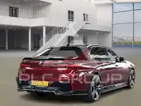 2022 BMW I7