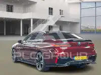 2022 BMW I7