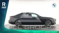 2022 BMW I7