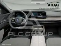 2022 BMW I7