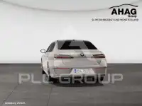2022 BMW I7