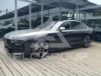 2022 BMW I7