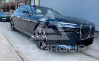 2022 BMW I7