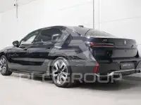 2022 BMW I7