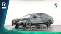 2022 BMW I7