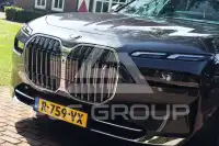 2022 BMW I7