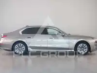 2022 BMW I7