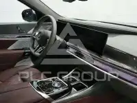 2022 BMW I7