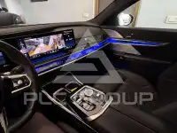 2022 BMW I7