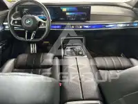 2022 BMW I7