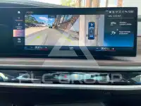 2022 BMW I7