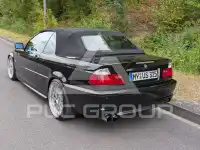 2022 BMW 325