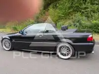 2022 BMW 325