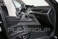 2022 BMW 740
