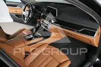 2022 BMW 740