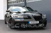 2022 BMW 740