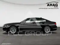 2022 BMW 740