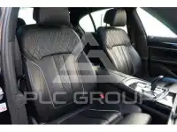 2022 BMW 740