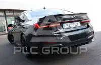 2022 BMW 740