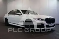 2022 BMW 740