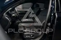 2022 BMW 740